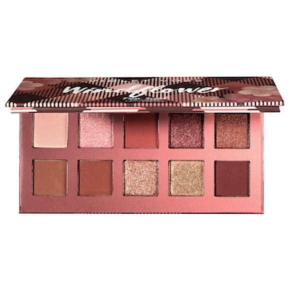 ✨HP✨ [Violet Voss] Fun Sized Eyeshadow Palette - Picture 3 of 5